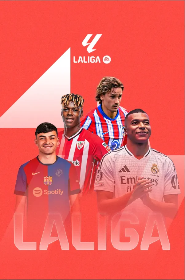 IPTV LALIGA