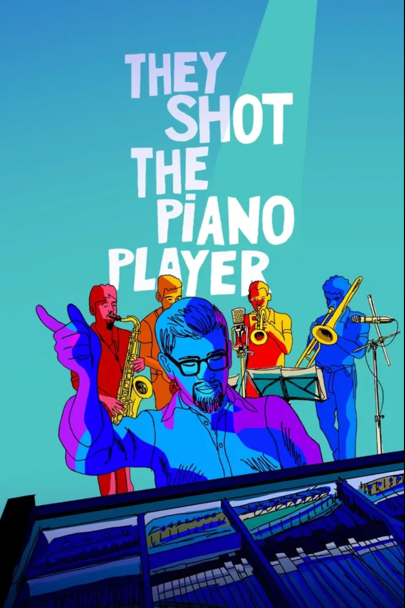 IPTV THEY SHOT THE PIANO PLAYER iptv uk